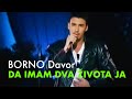 BORNO Davor - Da imam dva života ja - Festival MHJ Split 1999