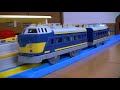 クモヤ193系電気検測車開封走行動画