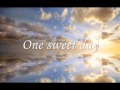 One Sweet Day - Mariah Carey - Boyz II Men