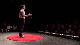 LIfe After Failure | Evan Hansen | TEDxNorthCentralCollege