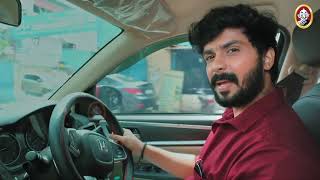 Ranjithame Snippets | நான் எங்கபோனாலும் பின்னாடியே வர எப்படி? | ரஞ்சிதமே |  Ep 34