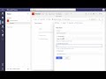 How to Use Microsoft Planner for School - Generate Tasks from Sharepoint List and Power Automate
