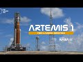 NASA Artemis 1 - PreLaunch Briefing