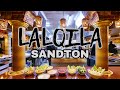 LalQila Restaurant Sandton | 100+ Dishes at The Top Buffet Restaurant in Johannesburg South Africa