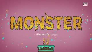 Monster/Viaplay/Nordic Entertainment Group/Keshet International (2021) #2