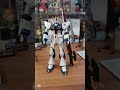 eg rx 78ff v gundam