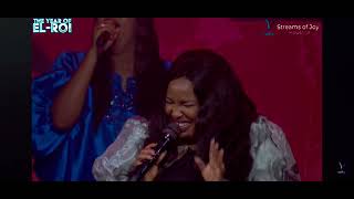 African Praise Medley (Daddy oyoyo) By Bimbolamusic #jerryeze #streamsofjoy #nsppd