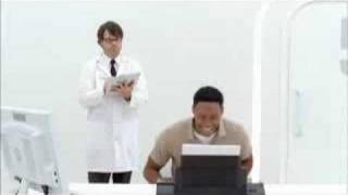 FUNNY COMMERCIAL: EPSON C120