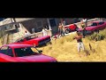 Yg Ft.Sadboy Loko & AD Compton & Bricc Baby - Dont Come To LA (Gta Music Video)