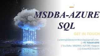 Batch 30:SQL Server Internals, Edition & Prerequisites-Day4