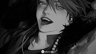 you right x luxurious (slowed + reverb)