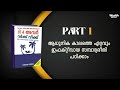 ആധുനികകാലത്തെ ഏറ്റവും ഇഫക്ടീവായ സമ്പാദ്യ രീതി the four hour work week part 1 audio book