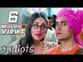 Ye Aadmi Nahi Price Tag Hai (ये आदमी नहीं प्राइज टैग है) - 3 Idiots | Aamir Khan, Kareena Kapoor