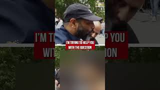 Atheist Wants To Give Muslim a Chance