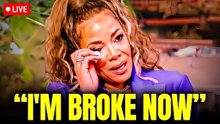 Sunny Hostin LOSES IT After INSANE Comments BACKFIRE and Cost Her MILLIONS!