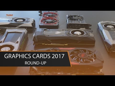 Which GRAPHICS CARD Should you Buy? | Nvidia vs AMD 2017 Which GRAPHICS CARD Should you Buy? | Nvidia vs AMD 2017