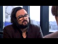 Interview Blaudzun (Dutch)