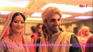 Asian Wedding Video | Pakistani Wedding Video | Muslim Wedding Video