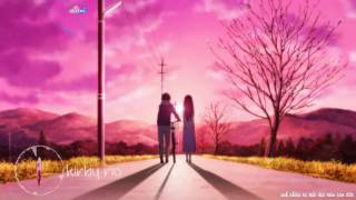 [Viesub + Kara] Taiyou to Himawari - Flower