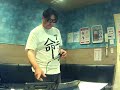 mojo こおろぎ 73 ザ・チャープス／ストップ・ザ・バトル【うたスキ動画】