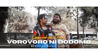 CAKAUDROVE VIBEZ -  Vorovoro ni Dodomo  (Official Music Video)