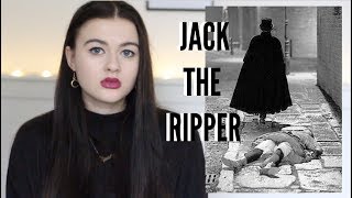 JACK THE RIPPER | MIDWEEK MYSTERY