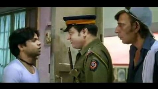 Hungama movie best funny scene of rajpal yadav