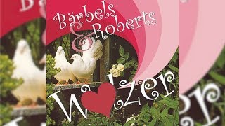 Waltz for Bärbel \u0026 Robert - country waltz - a present for their engagement [2006]