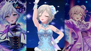 デレステ スマートMV You're stars shine on me