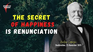 Andrew Carnegie – 24 Quotes from the Richest Person in America that are Worth Listening To!