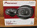 Pioneer TS-A6997S 6