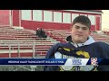 medomak valley playing in class c state final