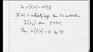 Mod-04 Lec-06 Open mapping theorem -- Part I