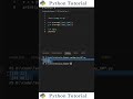 Matrix Multiplication With Numpy | Python Tutorial