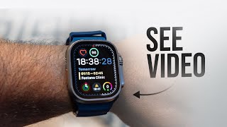 How to See Video on Apple Watch (tutorial)