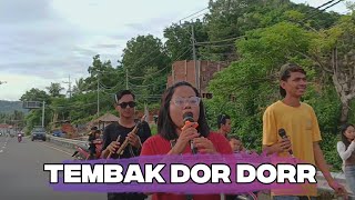 WAKTU KECIL-Lirisan Terbaru MEGANADA Yg Sedang Viral Live Kuta🔴