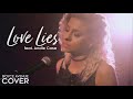 Love Lies - Khalid & Normani (Boyce Avenue ft Andie Case acoustic cover) on Spotify & Apple