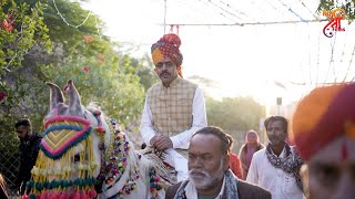 balera Live || HIGHLIGHT श्री मार्कण्डेश्वर महादेव मंदिर प्राण प्रतिष्ठा महोत्सव बालेरा || barmer