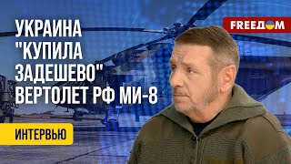 ⚡️ ОБСТАНОВКА на фронте. ЭФФЕКТИВНОСТЬ программы \