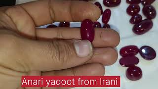 yaqoot anari fake and real information watch this video