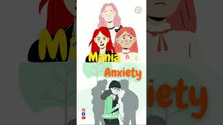 Mental illness | Stigma | Schizophrenia | Mania | Depression | Anxiety