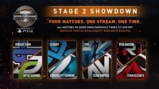 Week 12 Stage 2 [7/7]: NA Pro Division Live Stream - Official Call of Duty® World League