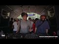 phillip jondo b2b dj python boiler room x dekmantel festival 2022