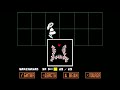 undertale mad dummy no damage