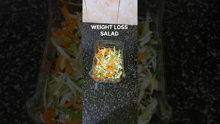 SALAD recipe# for weight loss!! எடை குறையனுமா?   veg salad சாப்பிடுங்கள்!!shorts#shortfeed#viral#