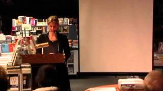 Warwick's Books Presents Susan Conley