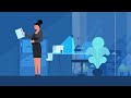 2D Animation Explainer Video | Identity Documents - InfoTrack