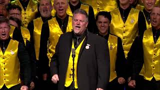 Heralds of Harmony • The Impossible Dream (from Man Of La Mancha)• 2024 International Chorus Contest