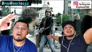 Bon Jovi - Welcome To Wherever You Are | REACTION
