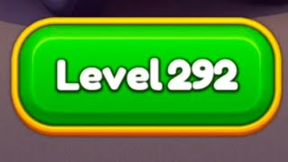 Loop Sort Walkthrough: Level 292 Solution